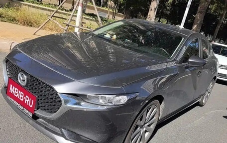 Mazda 3, 2021 год, 1 613 222 рублей, 1 фотография