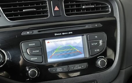 KIA cee'd III, 2013 год, 1 315 000 рублей, 11 фотография