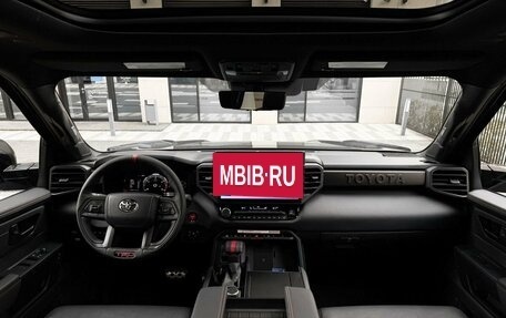 Toyota Sequoia, 2025 год, 14 790 000 рублей, 2 фотография