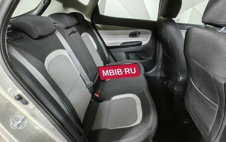KIA cee'd III, 2013 год, 1 315 000 рублей, 8 фотография