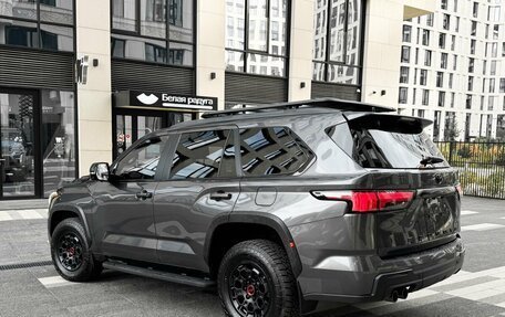 Toyota Sequoia, 2025 год, 14 790 000 рублей, 3 фотография