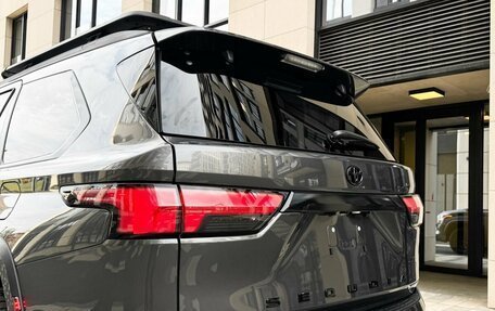 Toyota Sequoia, 2025 год, 14 790 000 рублей, 12 фотография