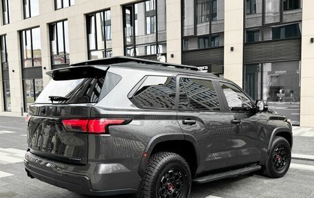 Toyota Sequoia, 2025 год, 14 790 000 рублей, 16 фотография