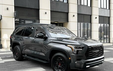 Toyota Sequoia, 2025 год, 14 790 000 рублей, 5 фотография