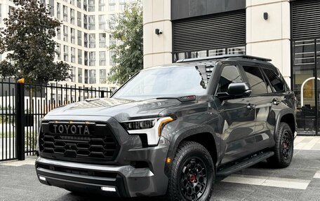Toyota Sequoia, 2025 год, 14 790 000 рублей, 15 фотография