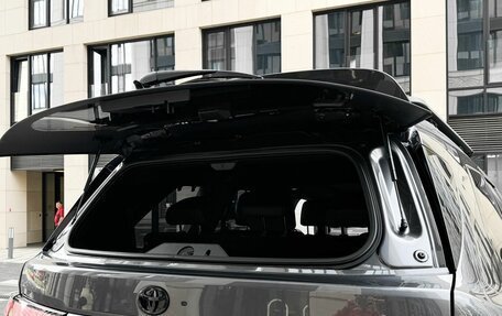 Toyota Sequoia, 2025 год, 14 790 000 рублей, 17 фотография