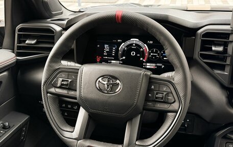 Toyota Sequoia, 2025 год, 14 790 000 рублей, 19 фотография