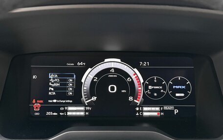 Toyota Sequoia, 2025 год, 14 790 000 рублей, 21 фотография