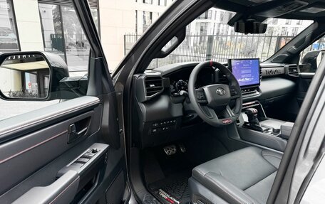 Toyota Sequoia, 2025 год, 14 790 000 рублей, 20 фотография