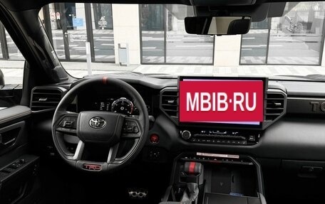 Toyota Sequoia, 2025 год, 14 790 000 рублей, 18 фотография