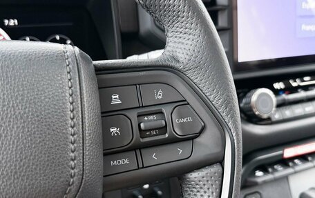 Toyota Sequoia, 2025 год, 14 790 000 рублей, 24 фотография