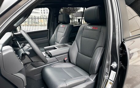 Toyota Sequoia, 2025 год, 14 790 000 рублей, 27 фотография