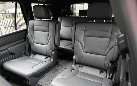 Toyota Sequoia, 2025 год, 14 790 000 рублей, 29 фотография