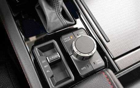Toyota Sequoia, 2025 год, 14 790 000 рублей, 23 фотография