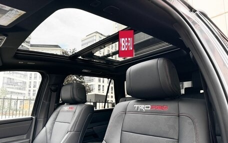 Toyota Sequoia, 2025 год, 14 790 000 рублей, 28 фотография