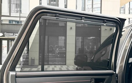 Toyota Sequoia, 2025 год, 14 790 000 рублей, 32 фотография