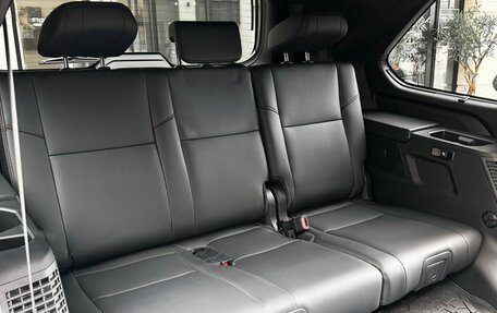 Toyota Sequoia, 2025 год, 14 790 000 рублей, 33 фотография