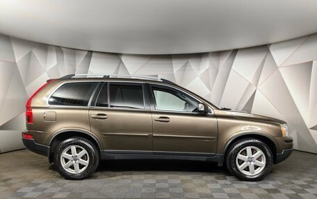 Volvo XC90 II рестайлинг, 2011 год, 1 377 000 рублей, 4 фотография