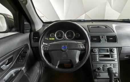 Volvo XC90 II рестайлинг, 2011 год, 1 377 000 рублей, 9 фотография