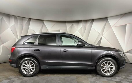 Audi Q5, 2011 год, 1 343 000 рублей, 3 фотография