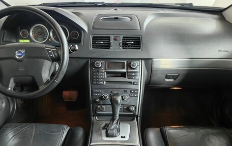 Volvo XC90 II рестайлинг, 2011 год, 1 377 000 рублей, 7 фотография