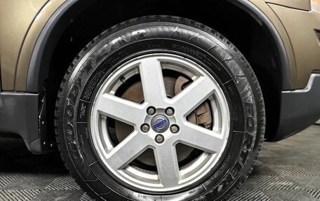 Volvo XC90 II рестайлинг, 2011 год, 1 377 000 рублей, 6 фотография