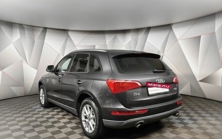 Audi Q5, 2011 год, 1 343 000 рублей, 2 фотография