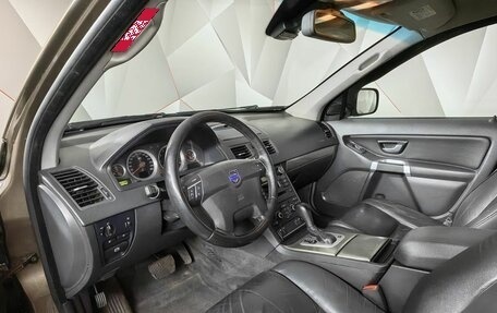 Volvo XC90 II рестайлинг, 2011 год, 1 377 000 рублей, 8 фотография