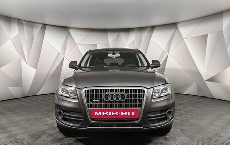 Audi Q5, 2011 год, 1 343 000 рублей, 4 фотография