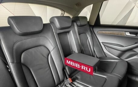 Audi Q5, 2011 год, 1 343 000 рублей, 6 фотография