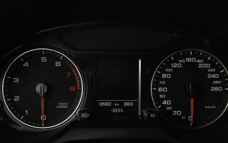 Audi Q5, 2011 год, 1 343 000 рублей, 9 фотография