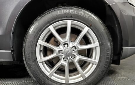 Audi Q5, 2011 год, 1 343 000 рублей, 8 фотография