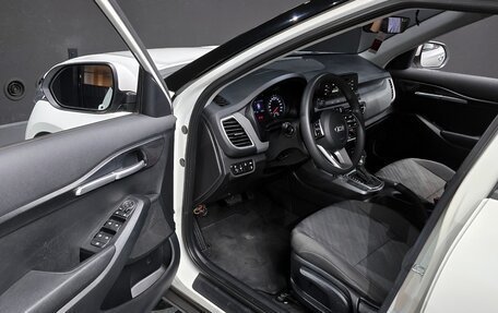 KIA Seltos I, 2021 год, 1 735 469 рублей, 7 фотография