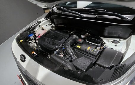 KIA Seltos I, 2021 год, 1 735 469 рублей, 6 фотография