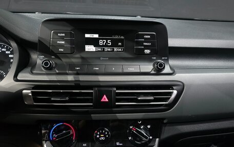 KIA Seltos I, 2021 год, 1 735 469 рублей, 14 фотография