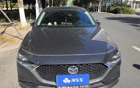 Mazda 3, 2021 год, 1 613 222 рублей, 2 фотография