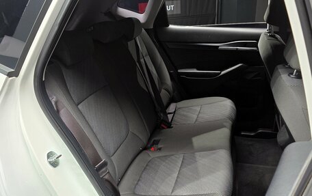 KIA Seltos I, 2021 год, 1 735 469 рублей, 9 фотография
