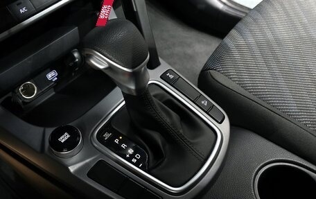 KIA Seltos I, 2021 год, 1 735 469 рублей, 13 фотография