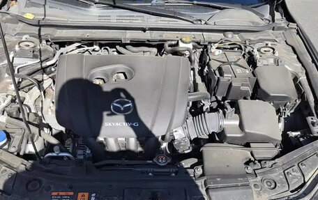 Mazda 3, 2021 год, 1 613 222 рублей, 8 фотография