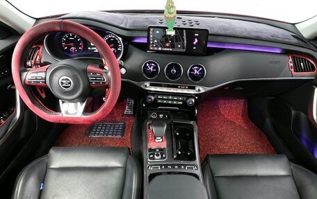 KIA Stinger I, 2021 год, 2 193 000 рублей, 7 фотография