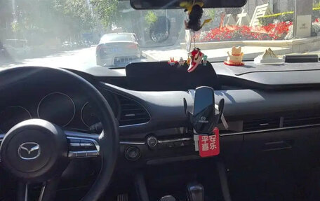 Mazda 3, 2021 год, 1 613 222 рублей, 7 фотография