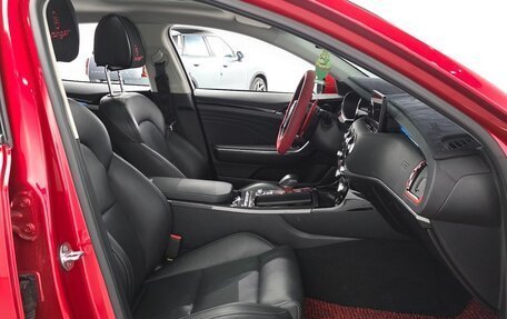 KIA Stinger I, 2021 год, 2 193 000 рублей, 5 фотография