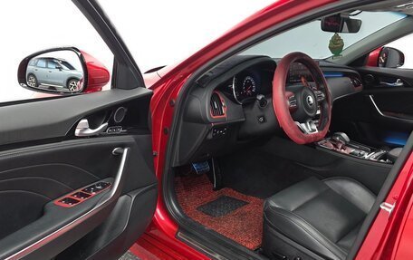 KIA Stinger I, 2021 год, 2 193 000 рублей, 6 фотография