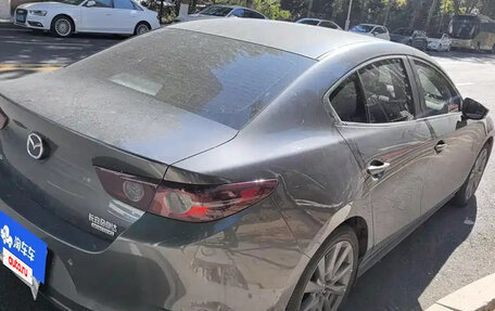 Mazda 3, 2021 год, 1 613 222 рублей, 9 фотография