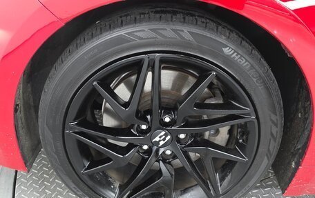 KIA Stinger I, 2021 год, 2 193 000 рублей, 10 фотография