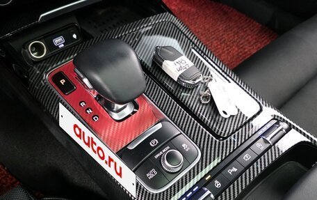 KIA Stinger I, 2021 год, 2 193 000 рублей, 16 фотография