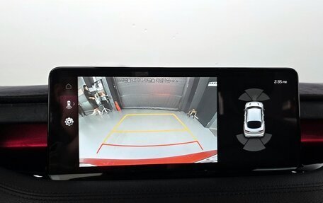 KIA Stinger I, 2021 год, 2 193 000 рублей, 20 фотография