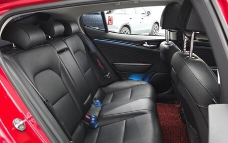 KIA Stinger I, 2021 год, 2 193 000 рублей, 17 фотография
