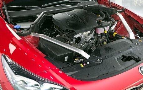 KIA Stinger I, 2021 год, 2 193 000 рублей, 14 фотография