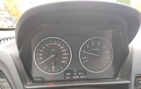 BMW 1 серия, 2012 год, 1 088 000 рублей, 5 фотография